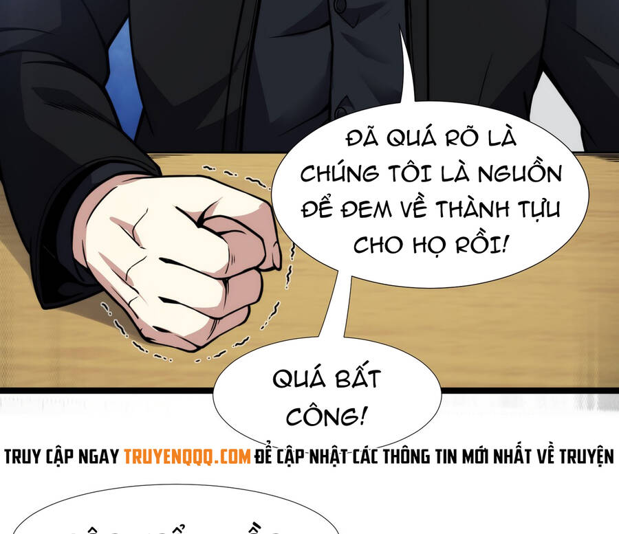 Sức Mạnh Của Ác Thần Chapter 29.5 - 10