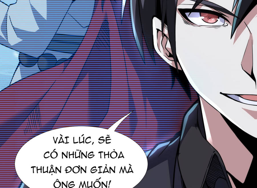 Sức Mạnh Của Ác Thần Chapter 29.5 - 91