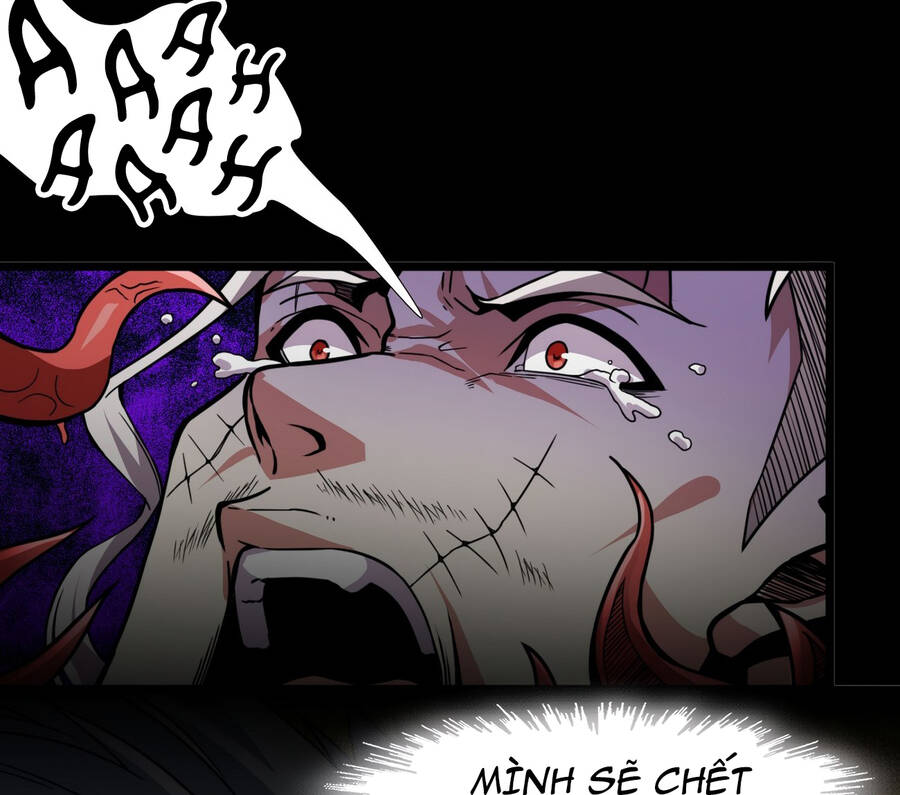 Sức Mạnh Của Ác Thần Chapter 29 - 87