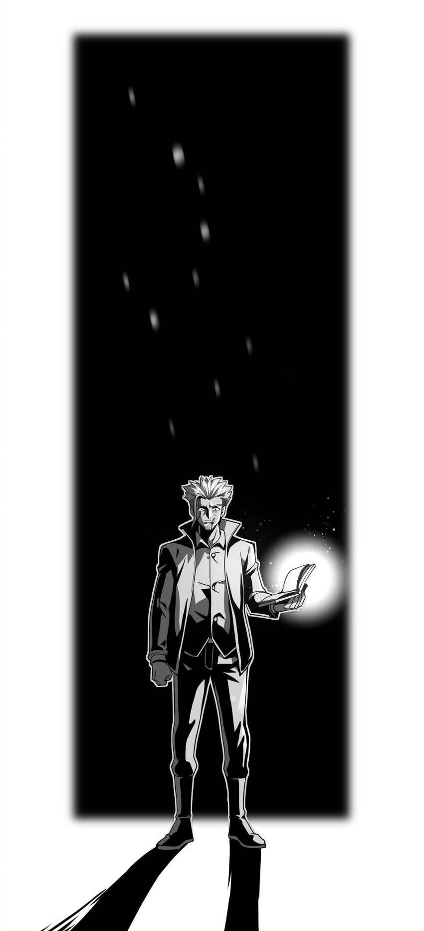 Sức Mạnh Của Ác Thần Chapter 30.5 - 27
