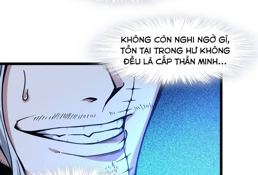 Sức Mạnh Của Ác Thần Chapter 30.5 - 42