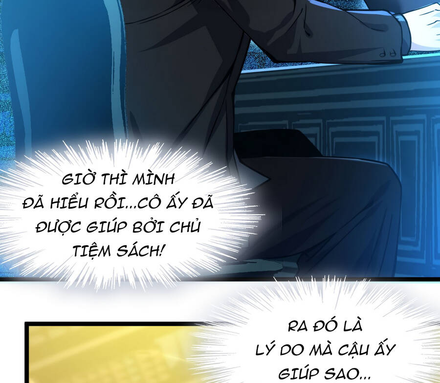 Sức Mạnh Của Ác Thần Chapter 30 - 107