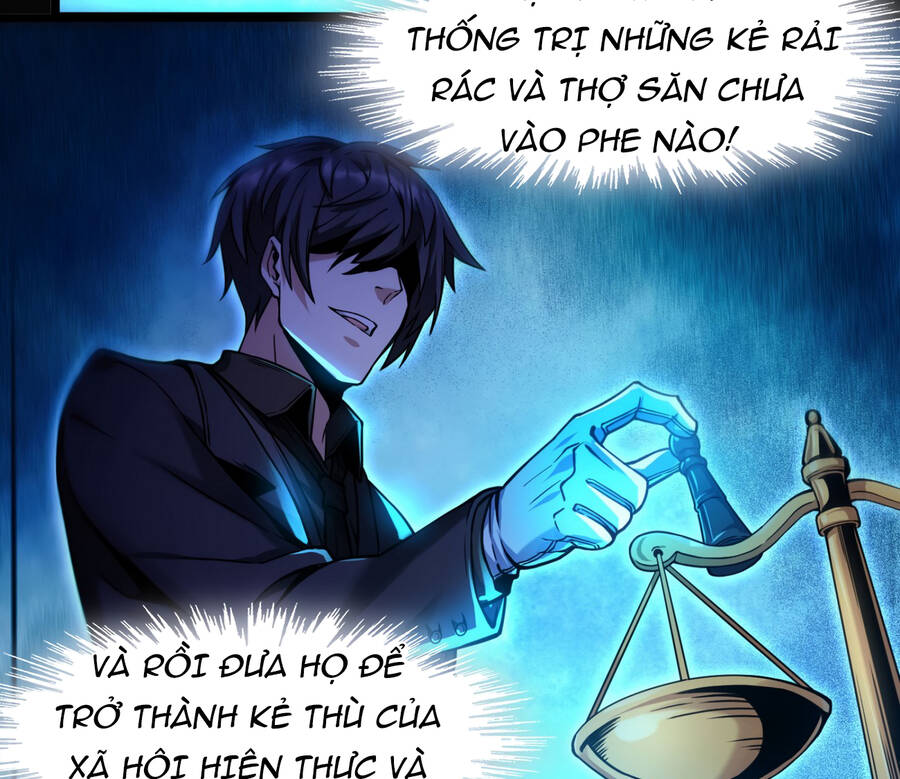 Sức Mạnh Của Ác Thần Chapter 30 - 115