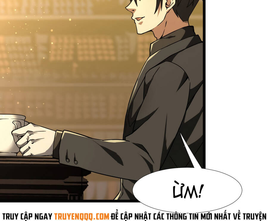 Sức Mạnh Của Ác Thần Chapter 30 - 15