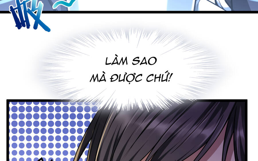 Sức Mạnh Của Ác Thần Chapter 30 - 19