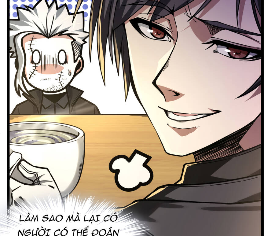 Sức Mạnh Của Ác Thần Chapter 30 - 20