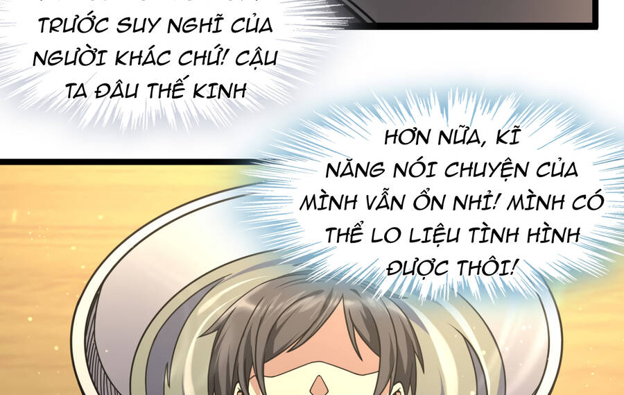 Sức Mạnh Của Ác Thần Chapter 30 - 21