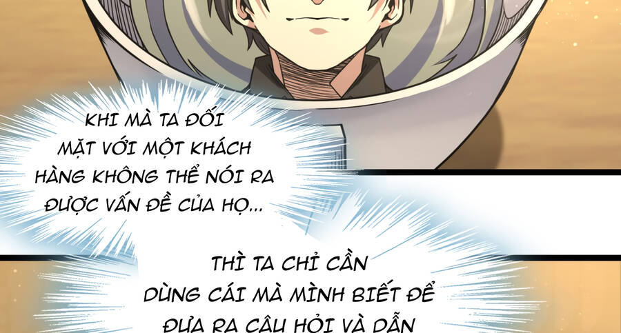 Sức Mạnh Của Ác Thần Chapter 30 - 22