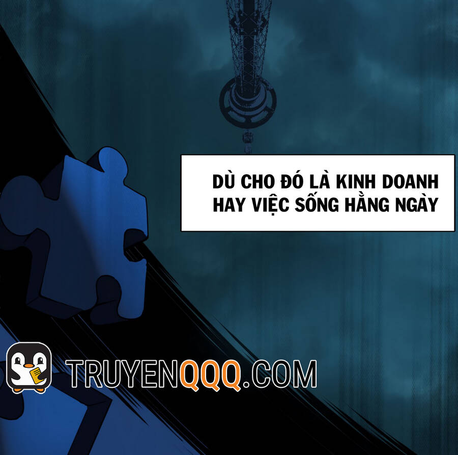 Sức Mạnh Của Ác Thần Chapter 30 - 43
