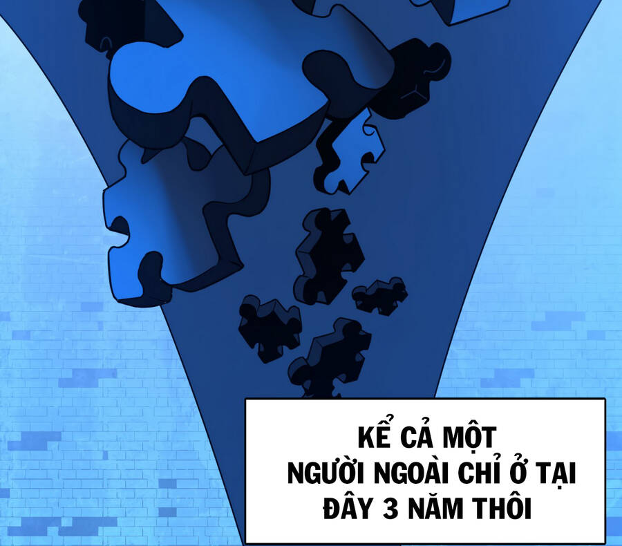 Sức Mạnh Của Ác Thần Chapter 30 - 45