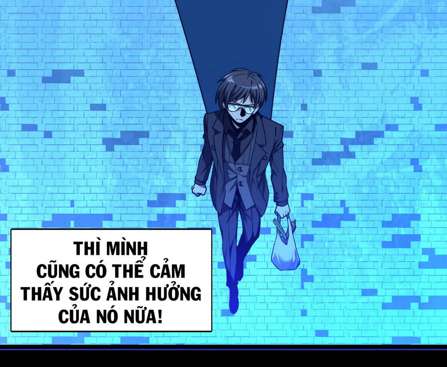Sức Mạnh Của Ác Thần Chapter 30 - 46