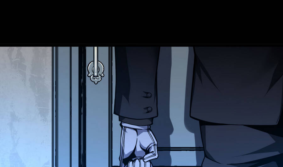 Sức Mạnh Của Ác Thần Chapter 30 - 47