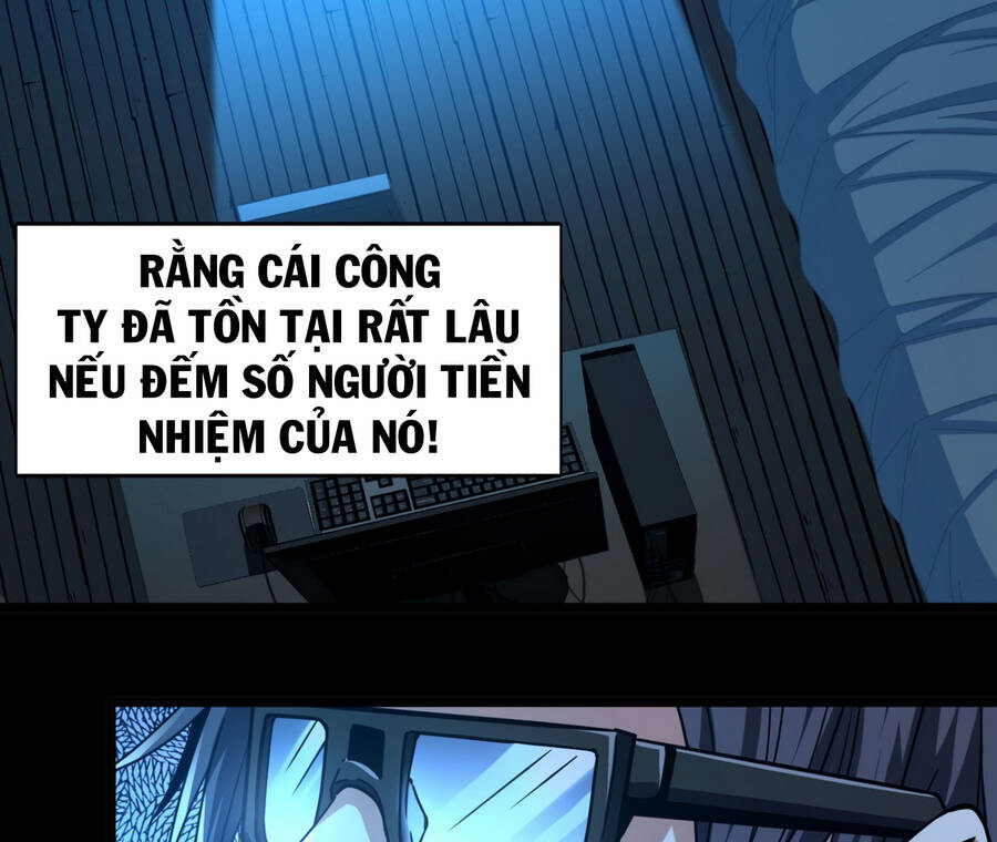 Sức Mạnh Của Ác Thần Chapter 30 - 51