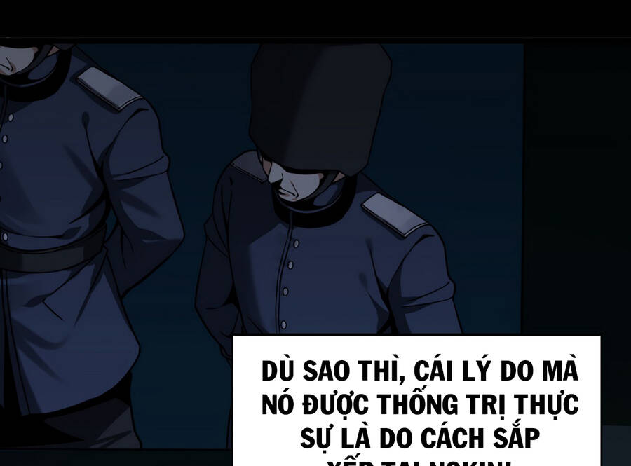 Sức Mạnh Của Ác Thần Chapter 30 - 54