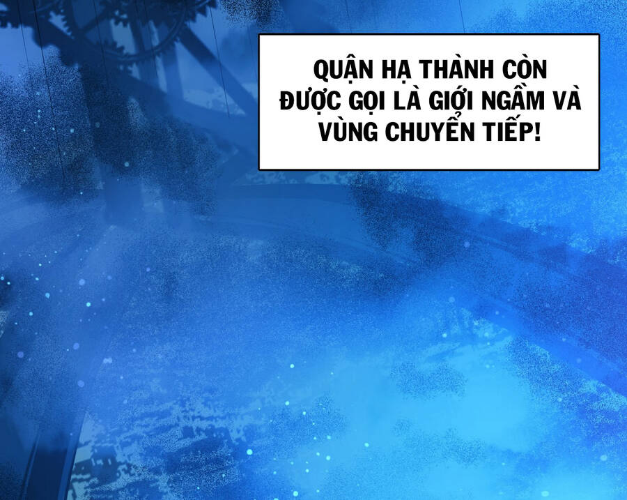 Sức Mạnh Của Ác Thần Chapter 30 - 65