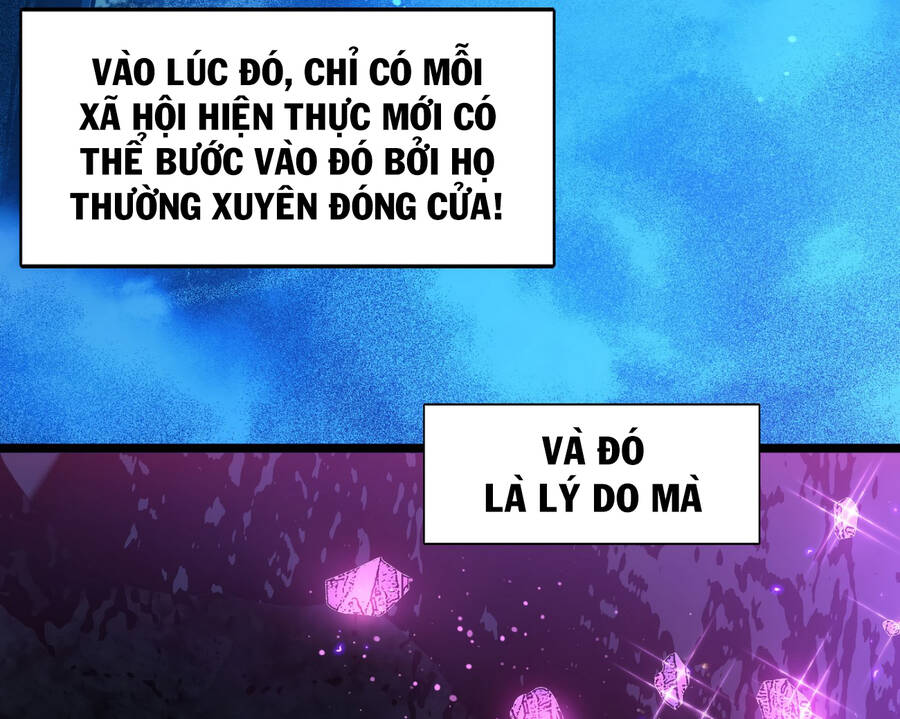 Sức Mạnh Của Ác Thần Chapter 30 - 66