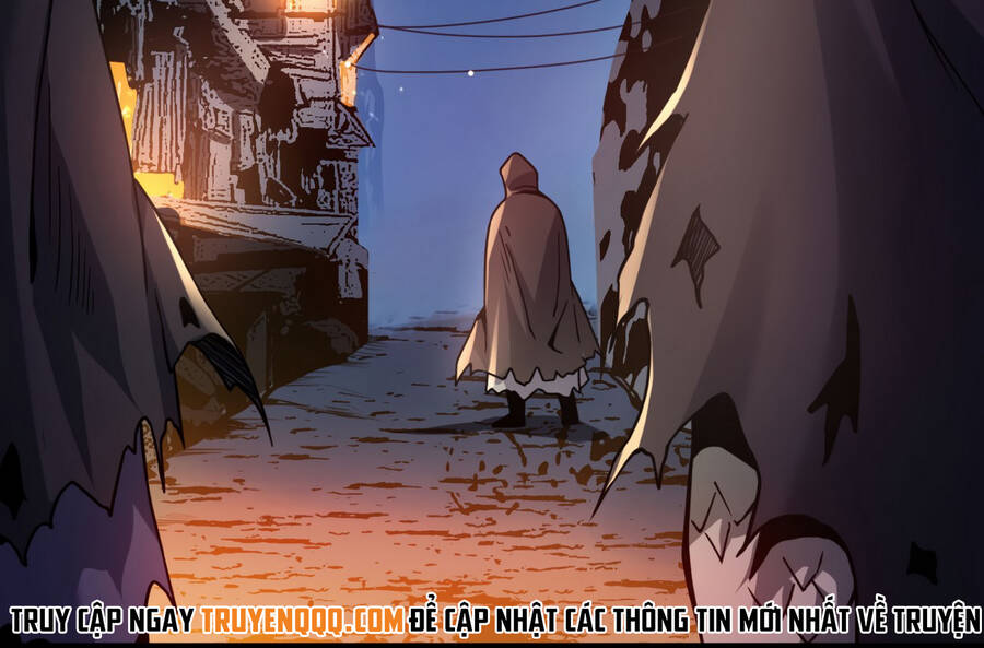 Sức Mạnh Của Ác Thần Chapter 30 - 70