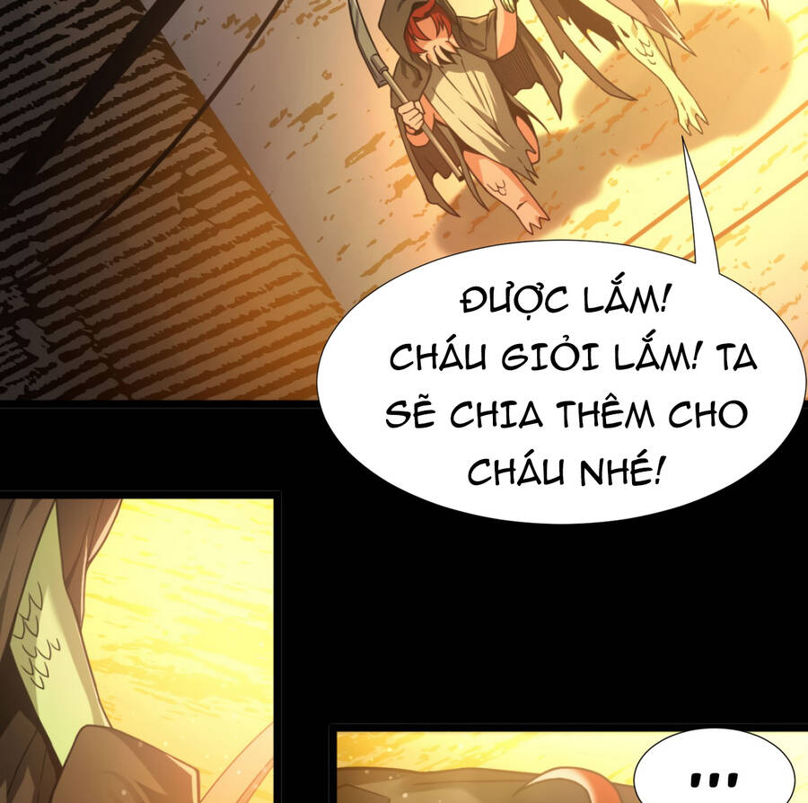 Sức Mạnh Của Ác Thần Chapter 30 - 79