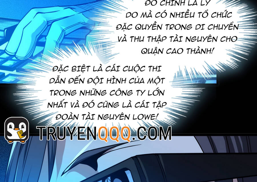 Sức Mạnh Của Ác Thần Chapter 30 - 90