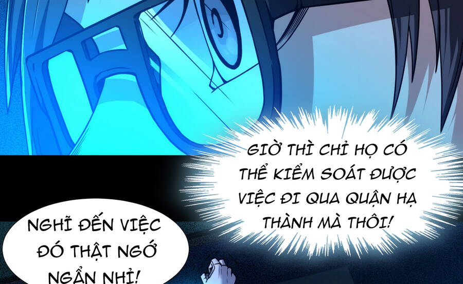 Sức Mạnh Của Ác Thần Chapter 30 - 91