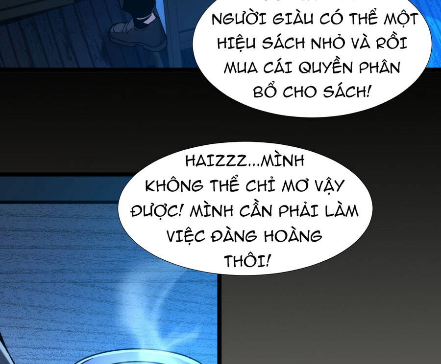 Sức Mạnh Của Ác Thần Chapter 30 - 93