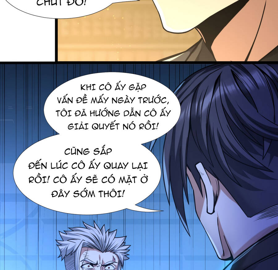 Sức Mạnh Của Ác Thần Chapter 30 - 99