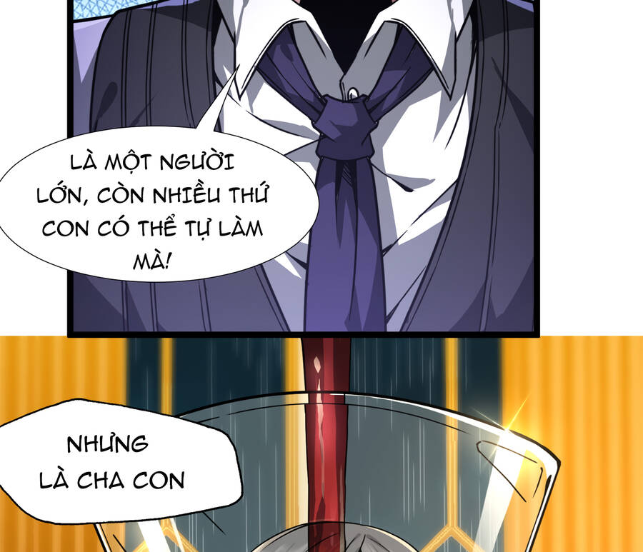Sức Mạnh Của Ác Thần Chapter 31 - 101