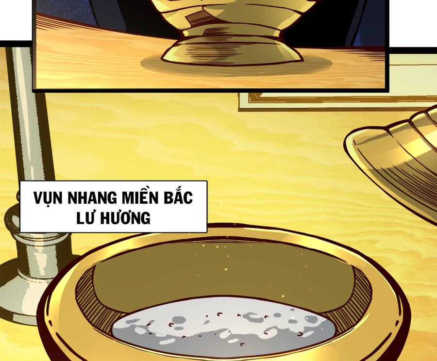 Sức Mạnh Của Ác Thần Chapter 31 - 14