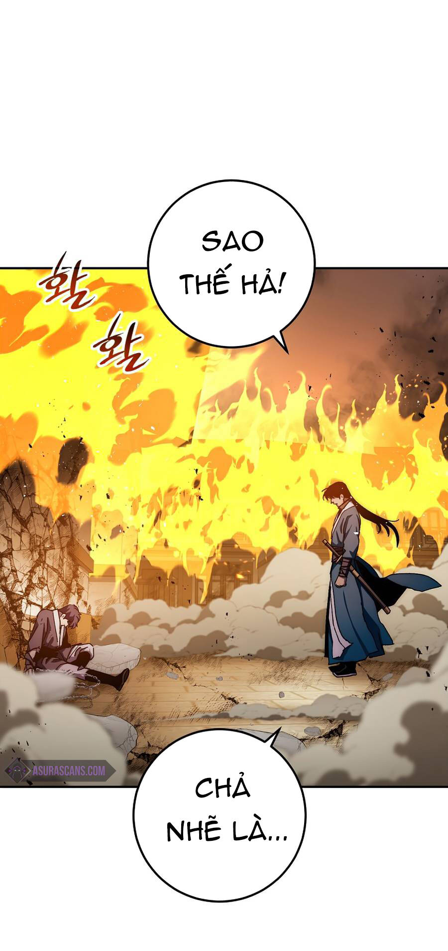 Sức Mạnh Của Ác Thần Chapter 31 - 134