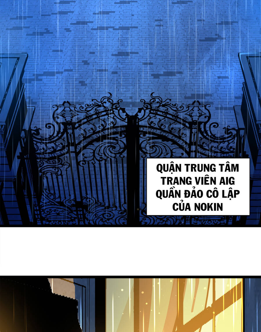 Sức Mạnh Của Ác Thần Chapter 31 - 4