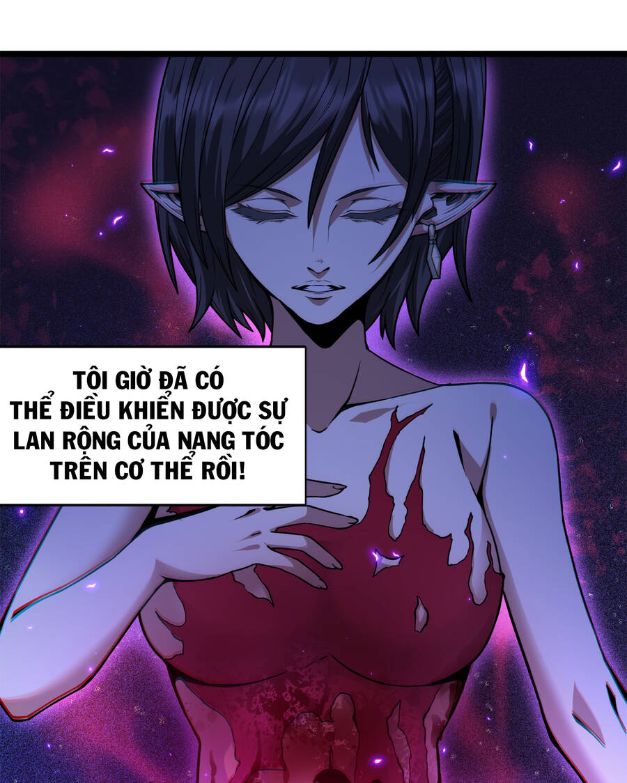 Sức Mạnh Của Ác Thần Chapter 31 - 52