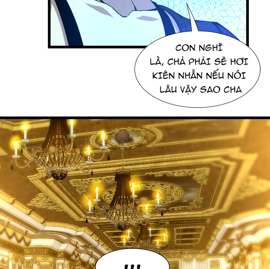 Sức Mạnh Của Ác Thần Chapter 31 - 94