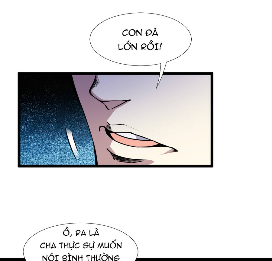 Sức Mạnh Của Ác Thần Chapter 31 - 98