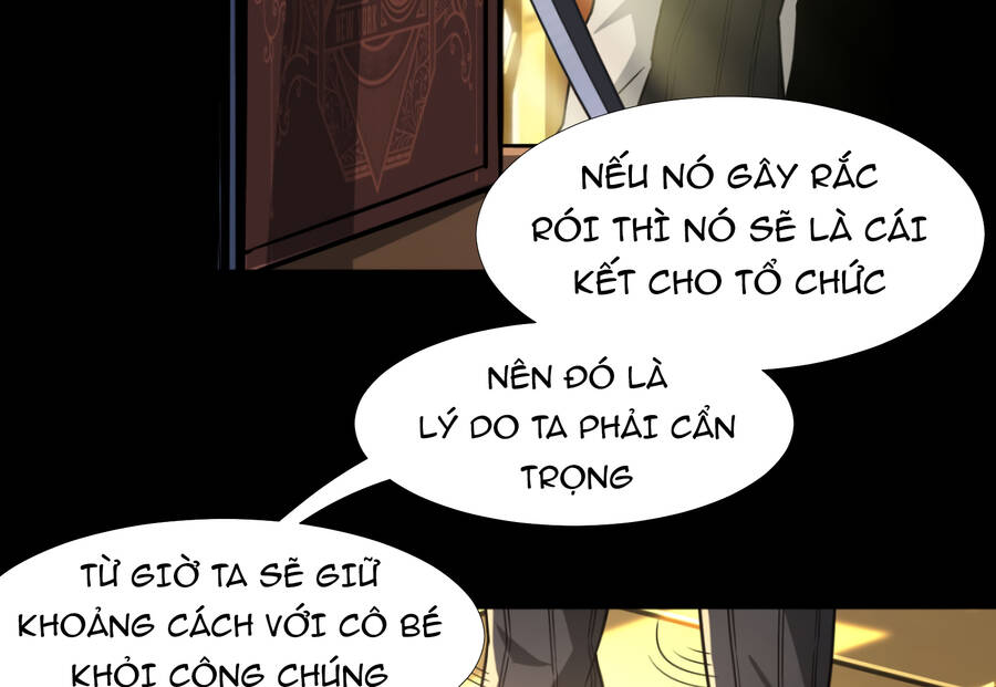 Sức Mạnh Của Ác Thần Chapter 32.5 - 3