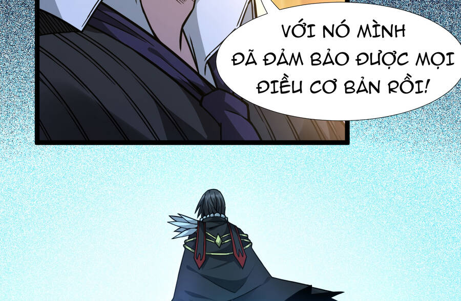 Sức Mạnh Của Ác Thần Chapter 32.5 - 22