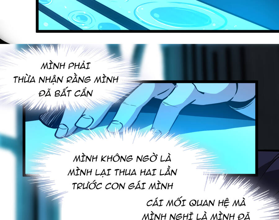 Sức Mạnh Của Ác Thần Chapter 32.5 - 35