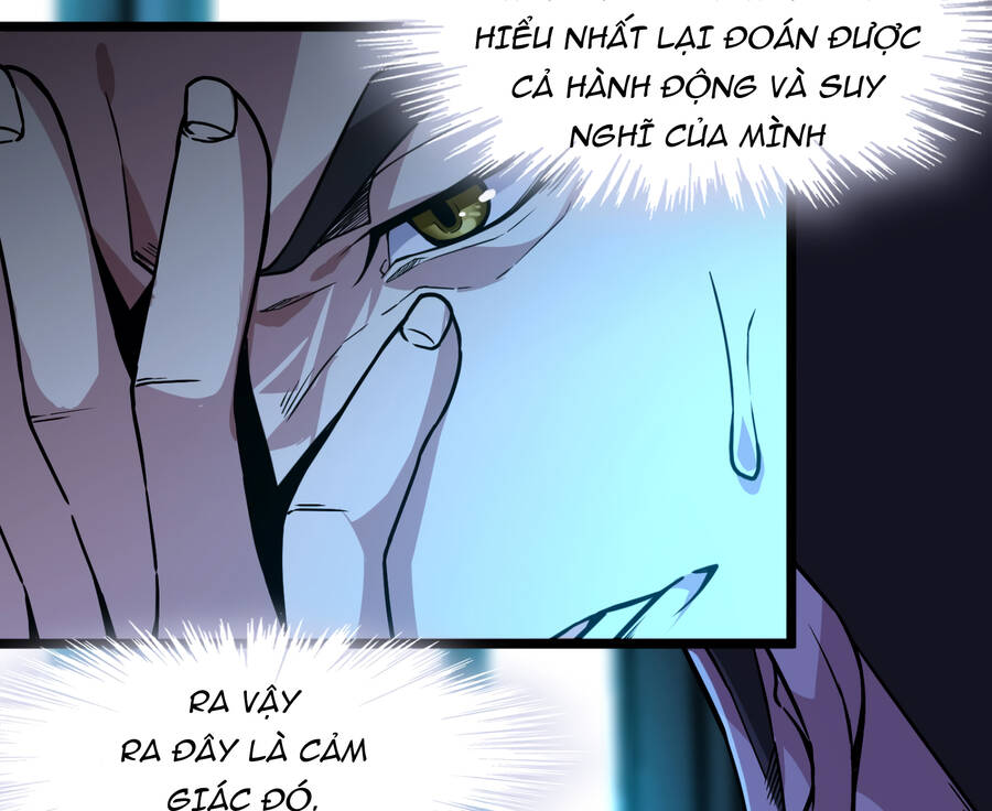 Sức Mạnh Của Ác Thần Chapter 32.5 - 36