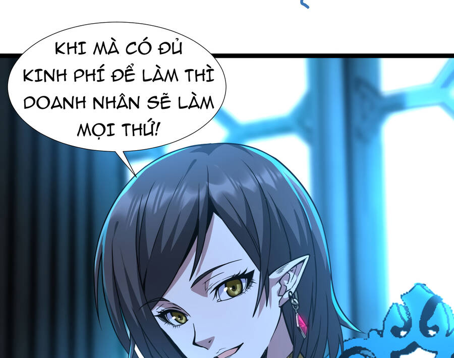 Sức Mạnh Của Ác Thần Chapter 32.5 - 51