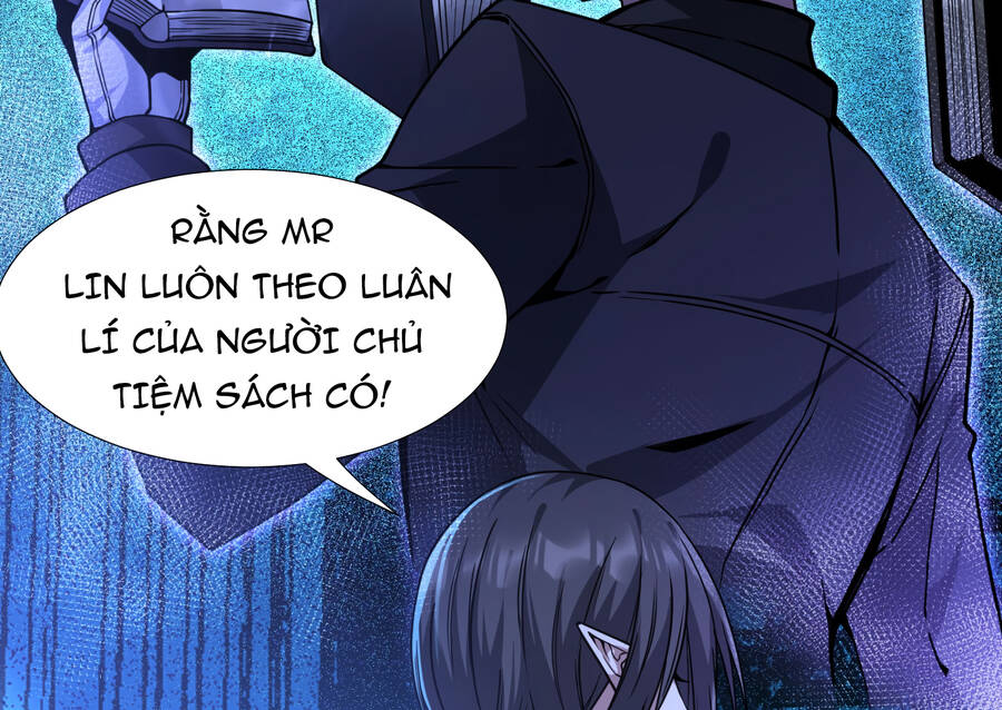 Sức Mạnh Của Ác Thần Chapter 32.5 - 66