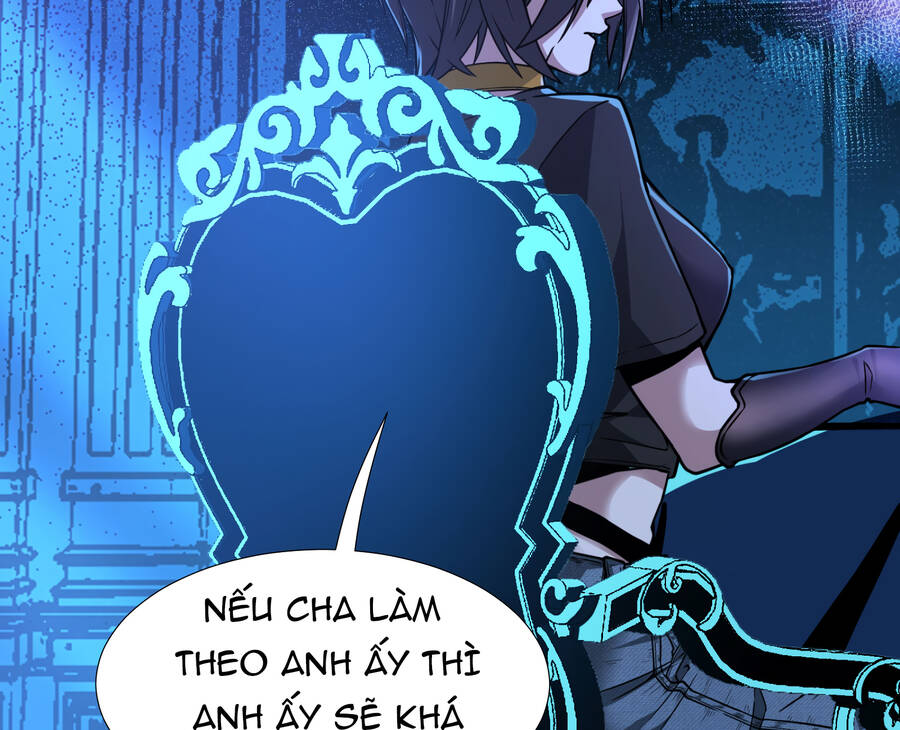 Sức Mạnh Của Ác Thần Chapter 32.5 - 67