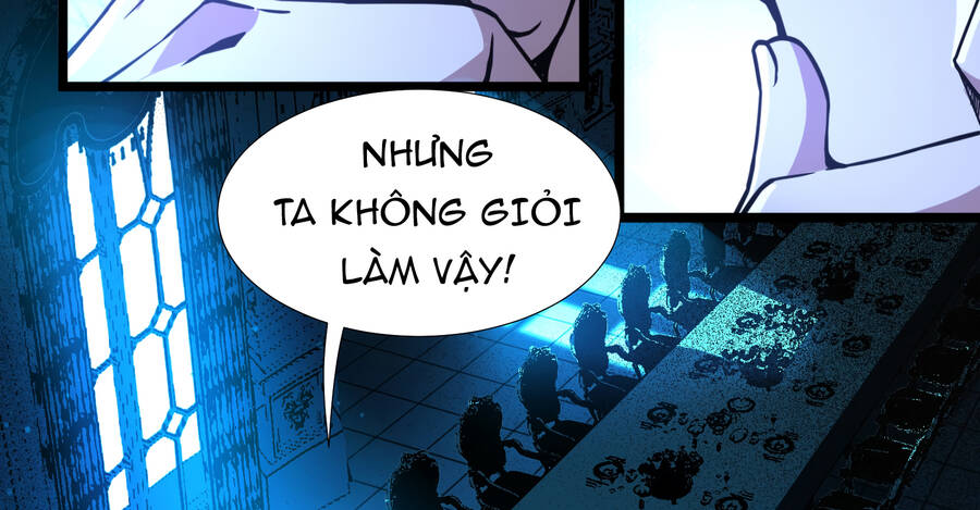 Sức Mạnh Của Ác Thần Chapter 32.5 - 70