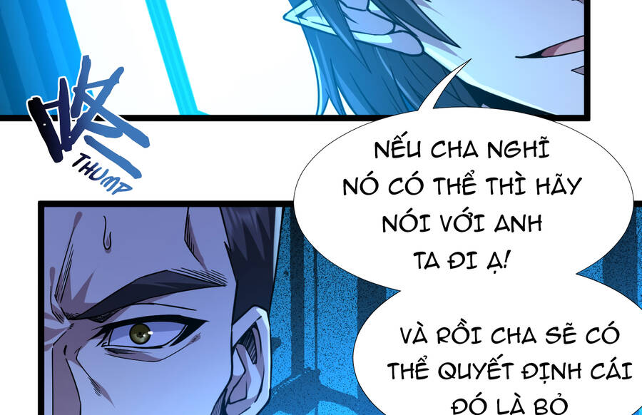 Sức Mạnh Của Ác Thần Chapter 32.5 - 72