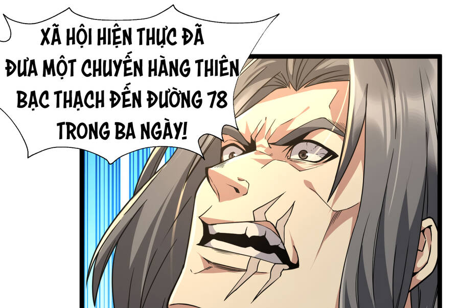 Sức Mạnh Của Ác Thần Chapter 32.5 - 82