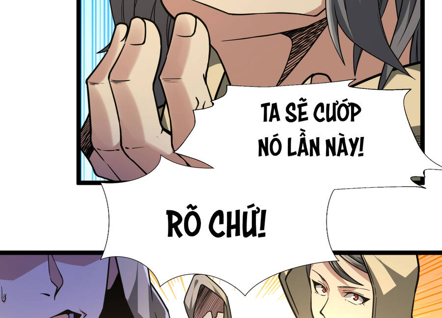 Sức Mạnh Của Ác Thần Chapter 32.5 - 83