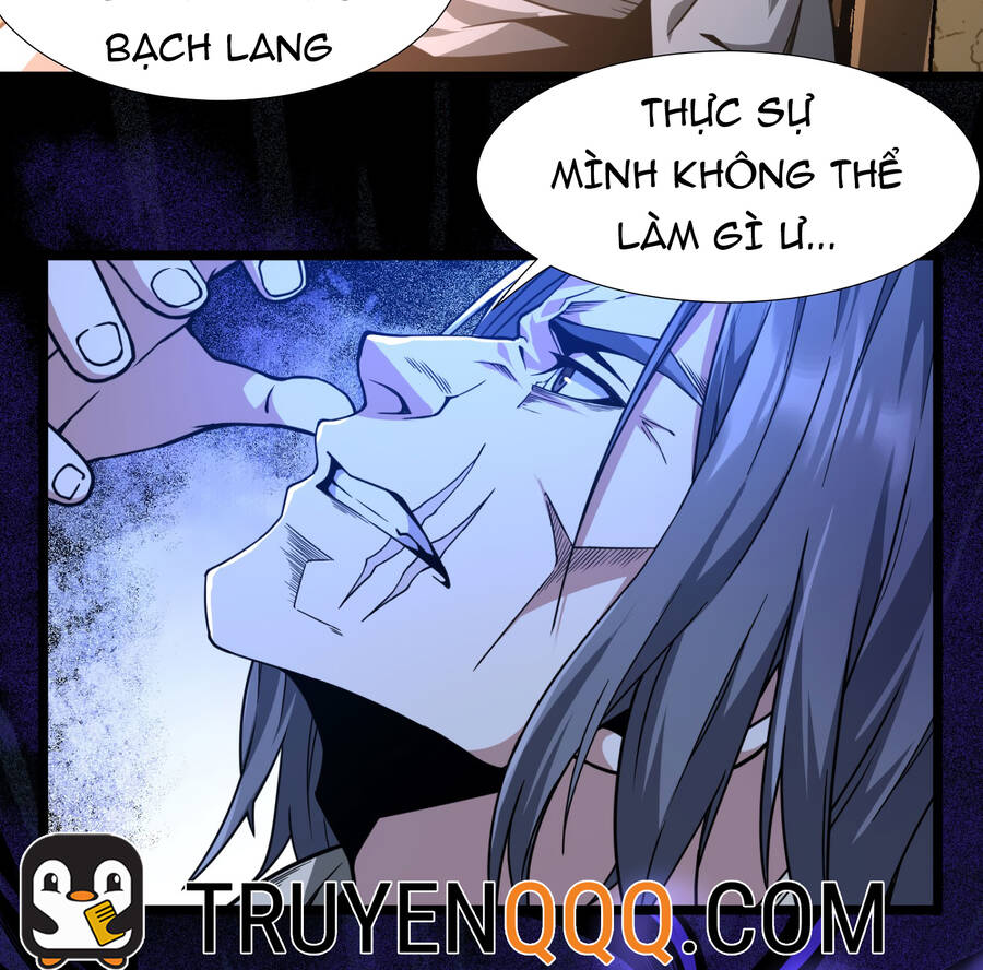 Sức Mạnh Của Ác Thần Chapter 32.5 - 90