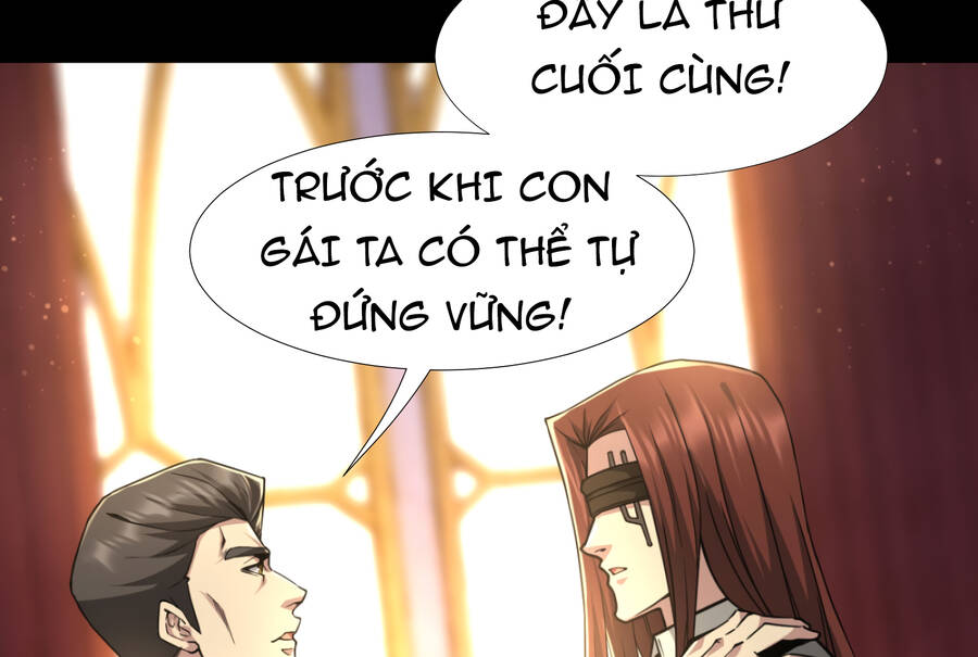 Sức Mạnh Của Ác Thần Chapter 32.5 - 10