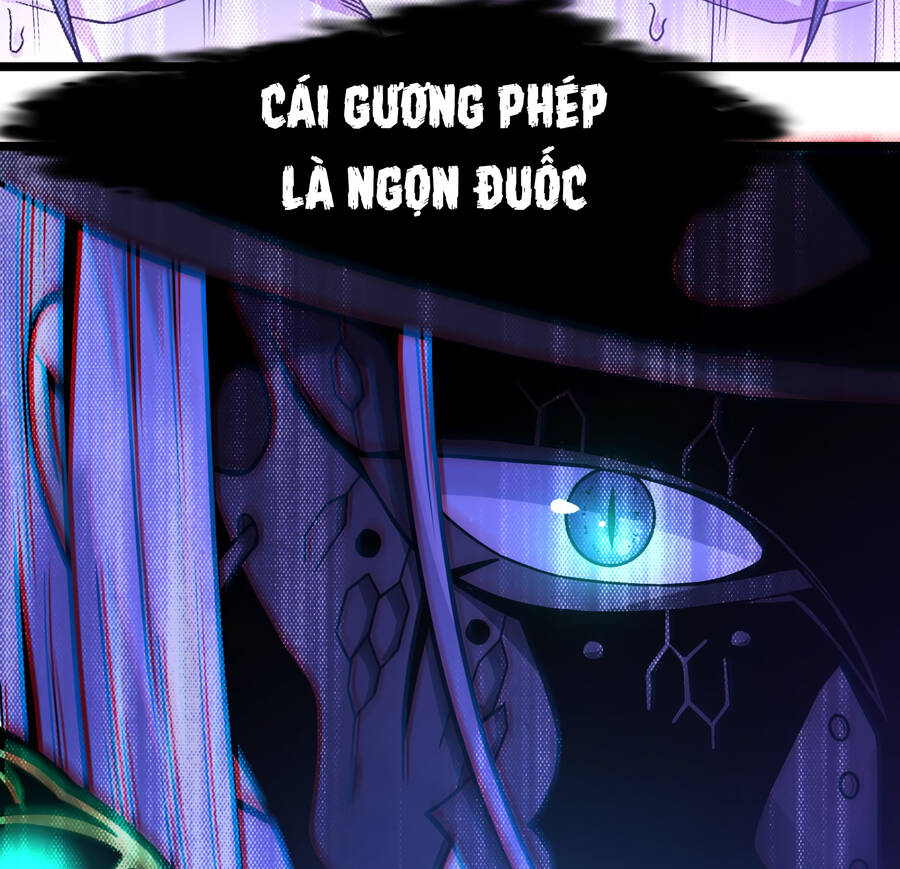 Sức Mạnh Của Ác Thần Chapter 32.5 - 98