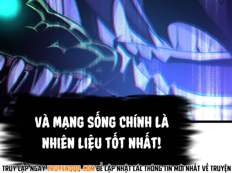 Sức Mạnh Của Ác Thần Chapter 32.5 - 99