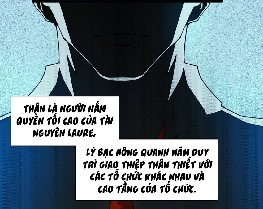 Sức Mạnh Của Ác Thần Chapter 32 - 3