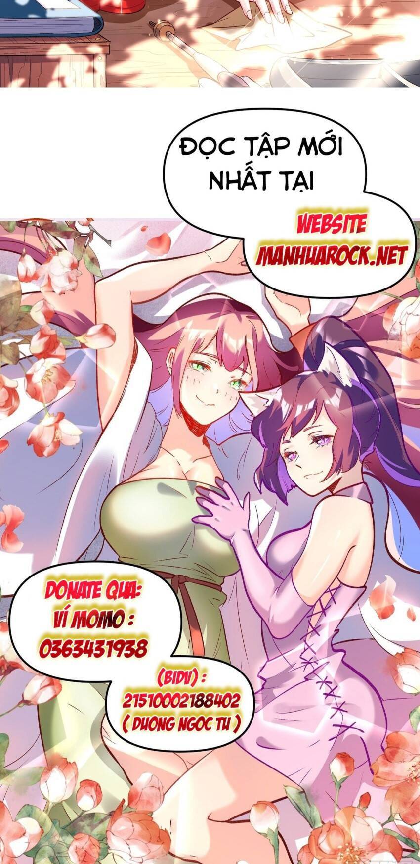 Sức Mạnh Của Ác Thần Chapter 32 - 45